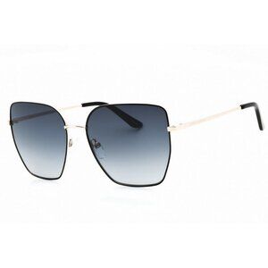 Juicy Couture Sunglasses JU627-0003-58 New with tags